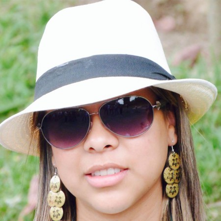 Maria Angelica Hernandez D